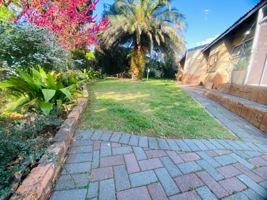 4 Bedroom Property for Sale in Sasolburg Ext 11 Free State